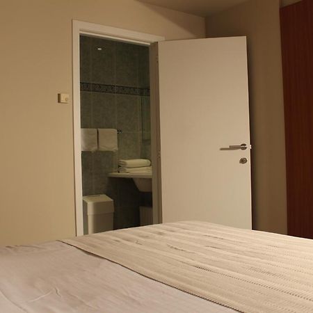 Hotel Rubens 奥斯滕德 外观 照片