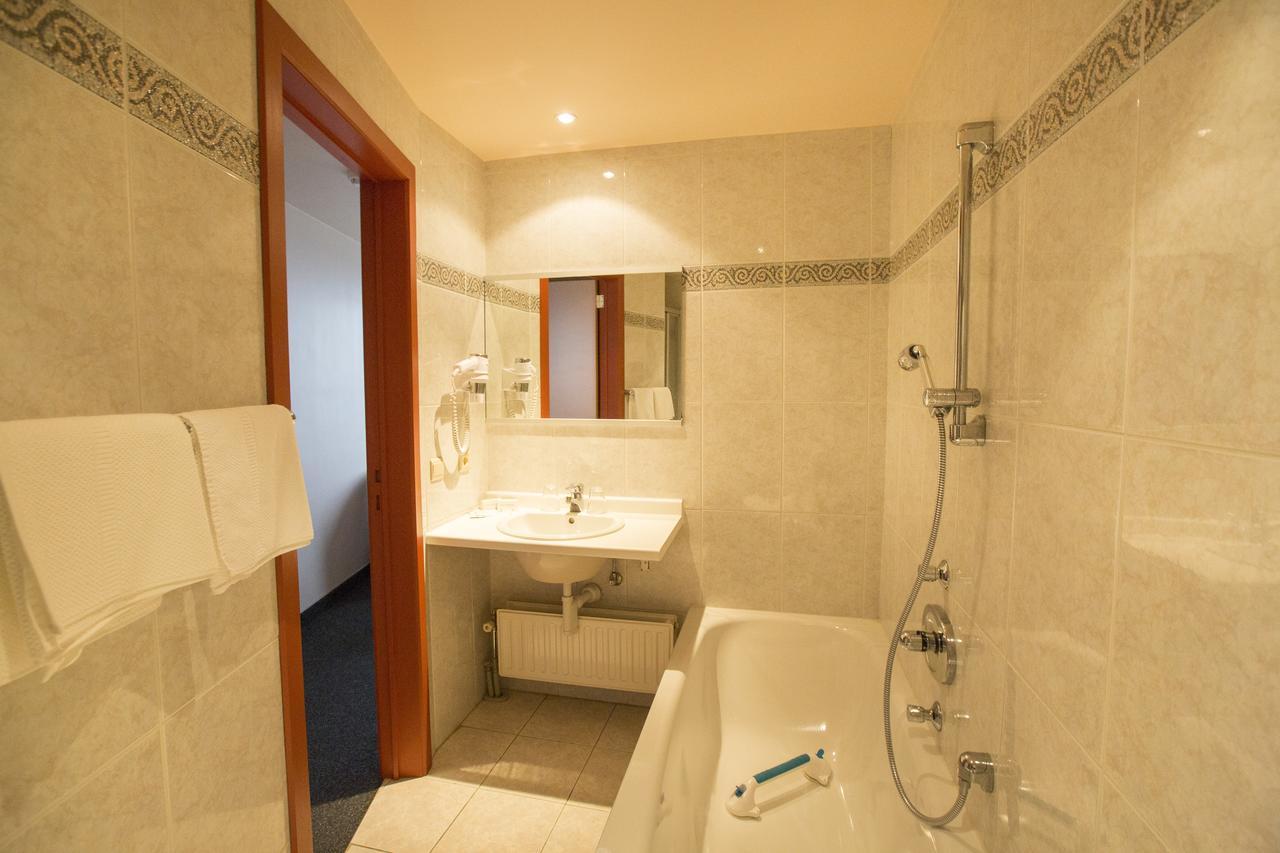 Hotel Rubens 奥斯滕德 外观 照片